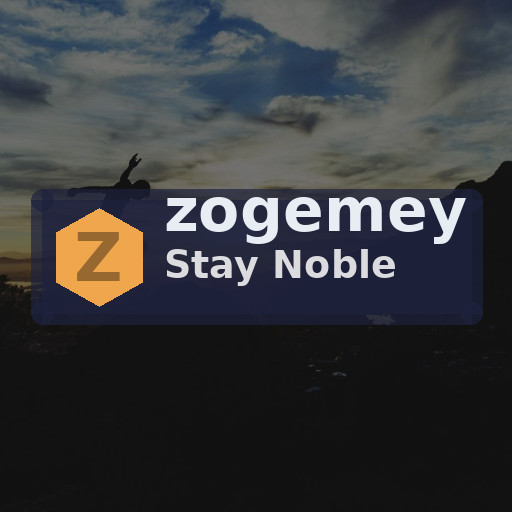 zogemey